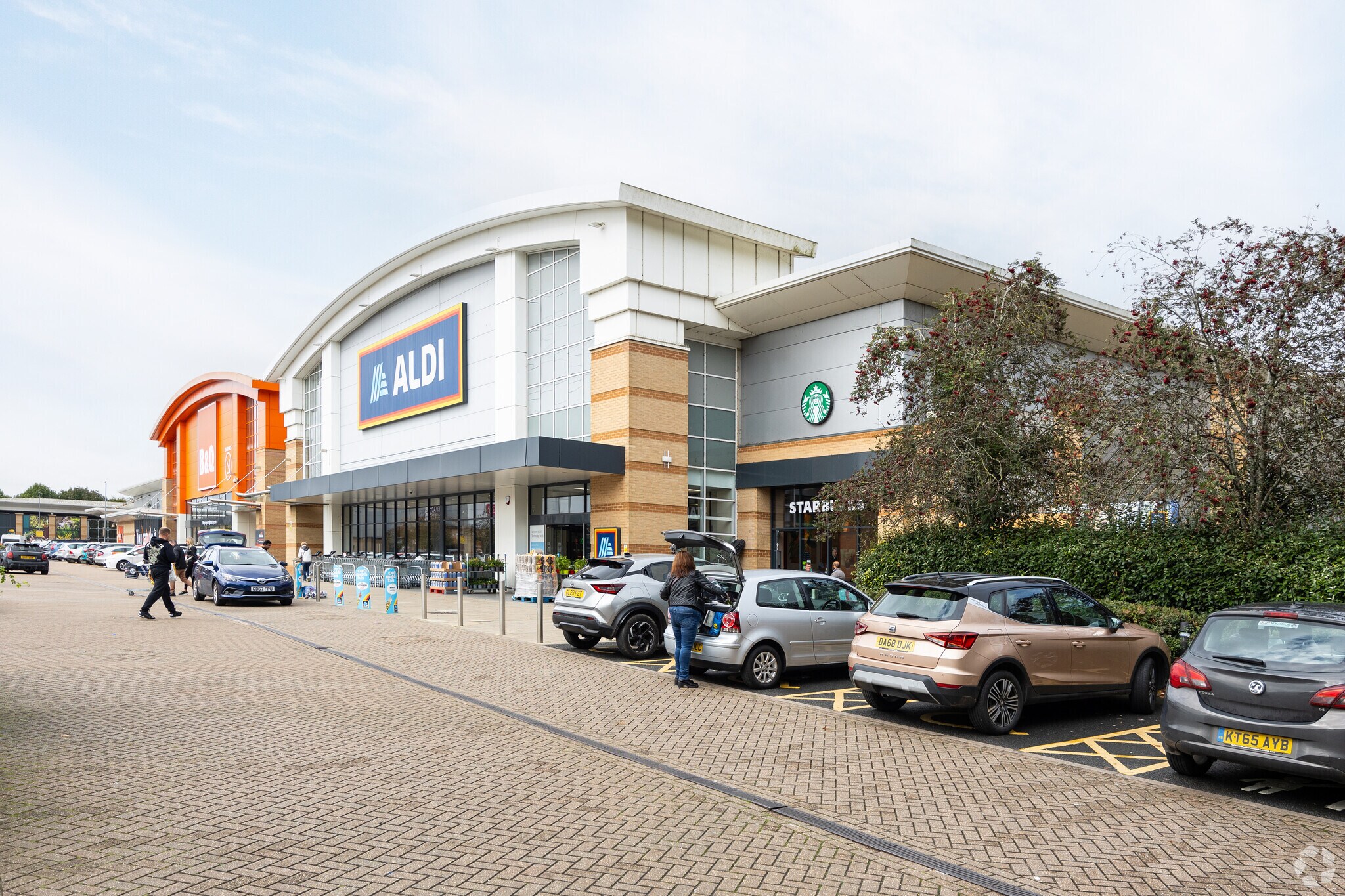 D2 Longfield Rd, Tunbridge Wells for sale Primary Photo- Image 1 of 1