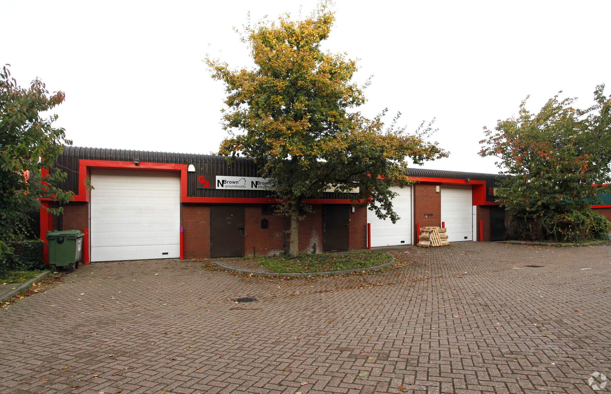 Springhead Rd, Northfleet for sale Primary Photo- Image 1 of 1