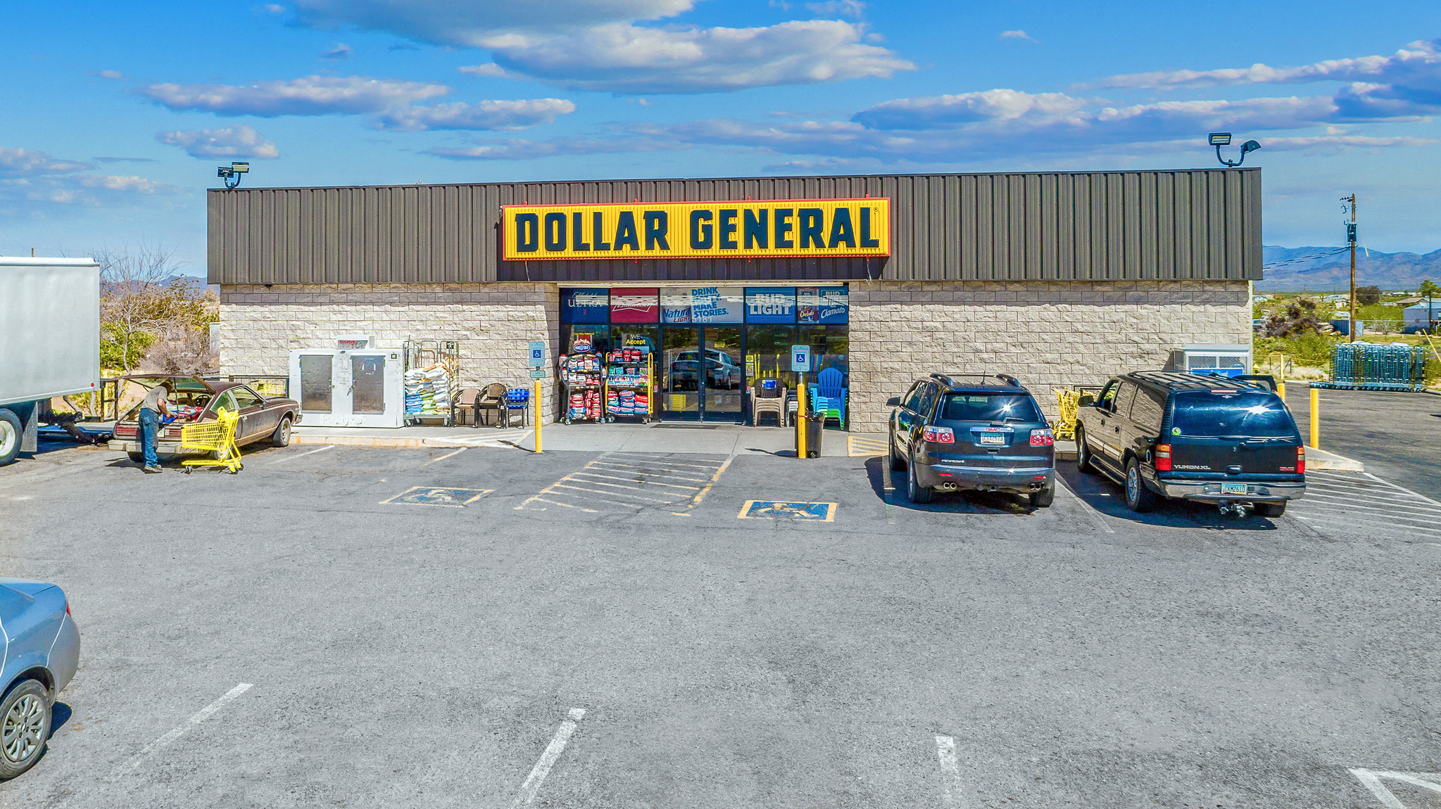 5181 Us Highway 68, Golden Valley, AZ for sale Building Photo- Image 1 of 1