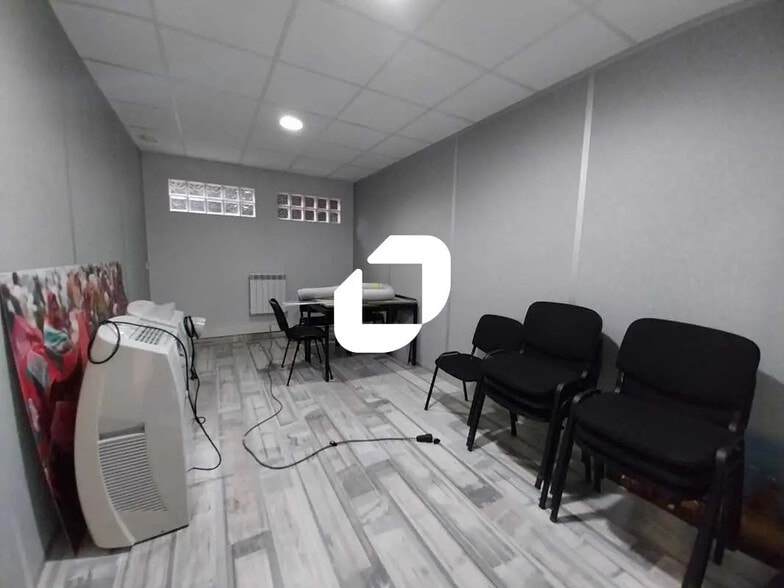 5 Avenue Pavlov, Trappes for lease - Building Photo - Image 3 of 6