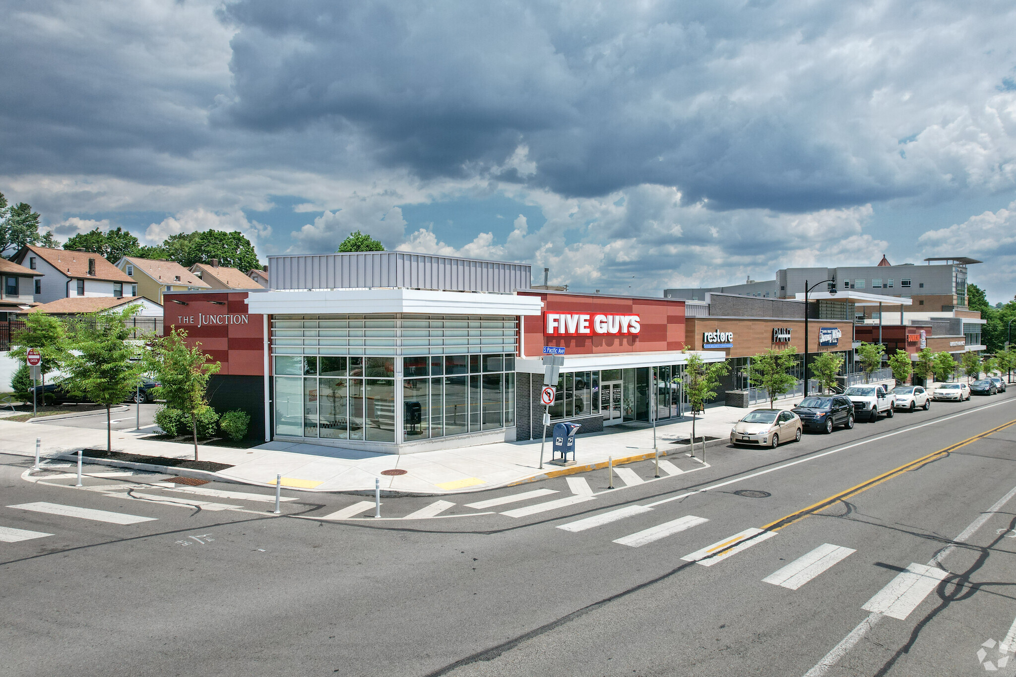 5241 Liberty Ave, Pittsburgh, PA for lease Building Photo- Image 1 of 5