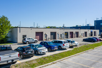 More details for 36-38 Rue de Valcourt, Gatineau, QC - Industrial for Lease