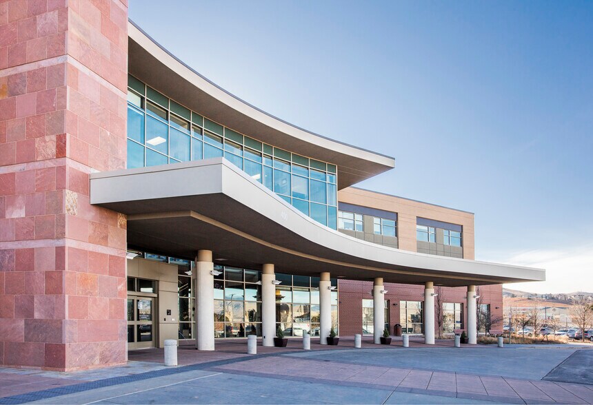 400 Indiana St, Golden, CO for lease - Building Photo - Image 2 of 7