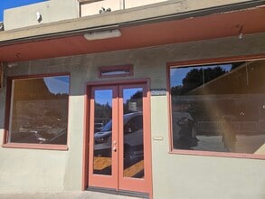 101-115 Scotts Valley Rd, Santa Cruz, CA for lease Building Photo- Image 1 of 2