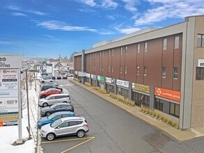 430 Boul De L'hôpital, Gatineau, QC for lease Building Photo- Image 2 of 4