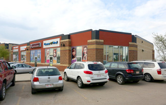 More details for 13651 St Albert Trl, Edmonton, AB - Retail for Lease