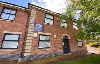 More details for Ellice Way, Wrexham - Office for Lease