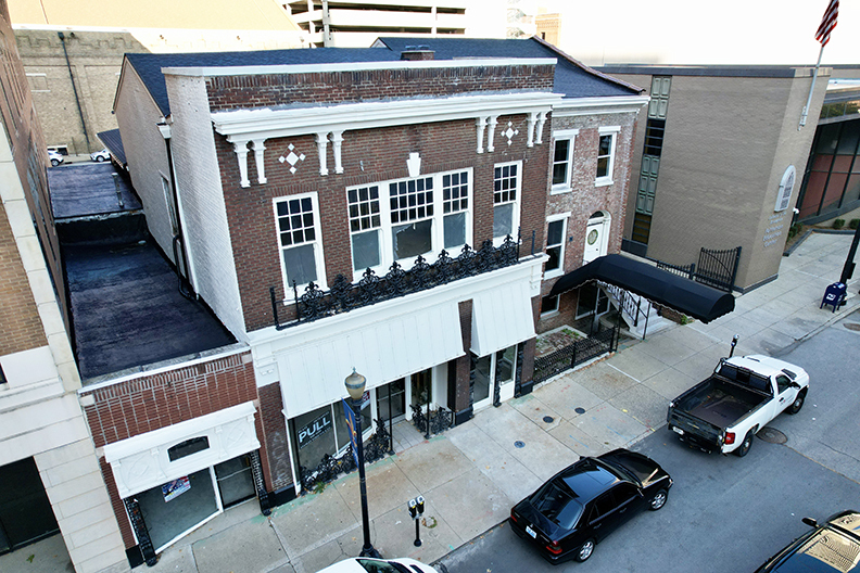 436 S 5th St, Louisville, KY for lease Primary Photo- Image 1 of 14