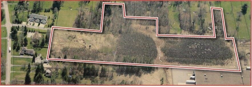 North Rd NE, Warren, OH for sale Building Photo- Image 1 of 1