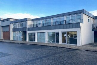 More details for 29-39 Beresford Ter, Ayr - Retail for Lease