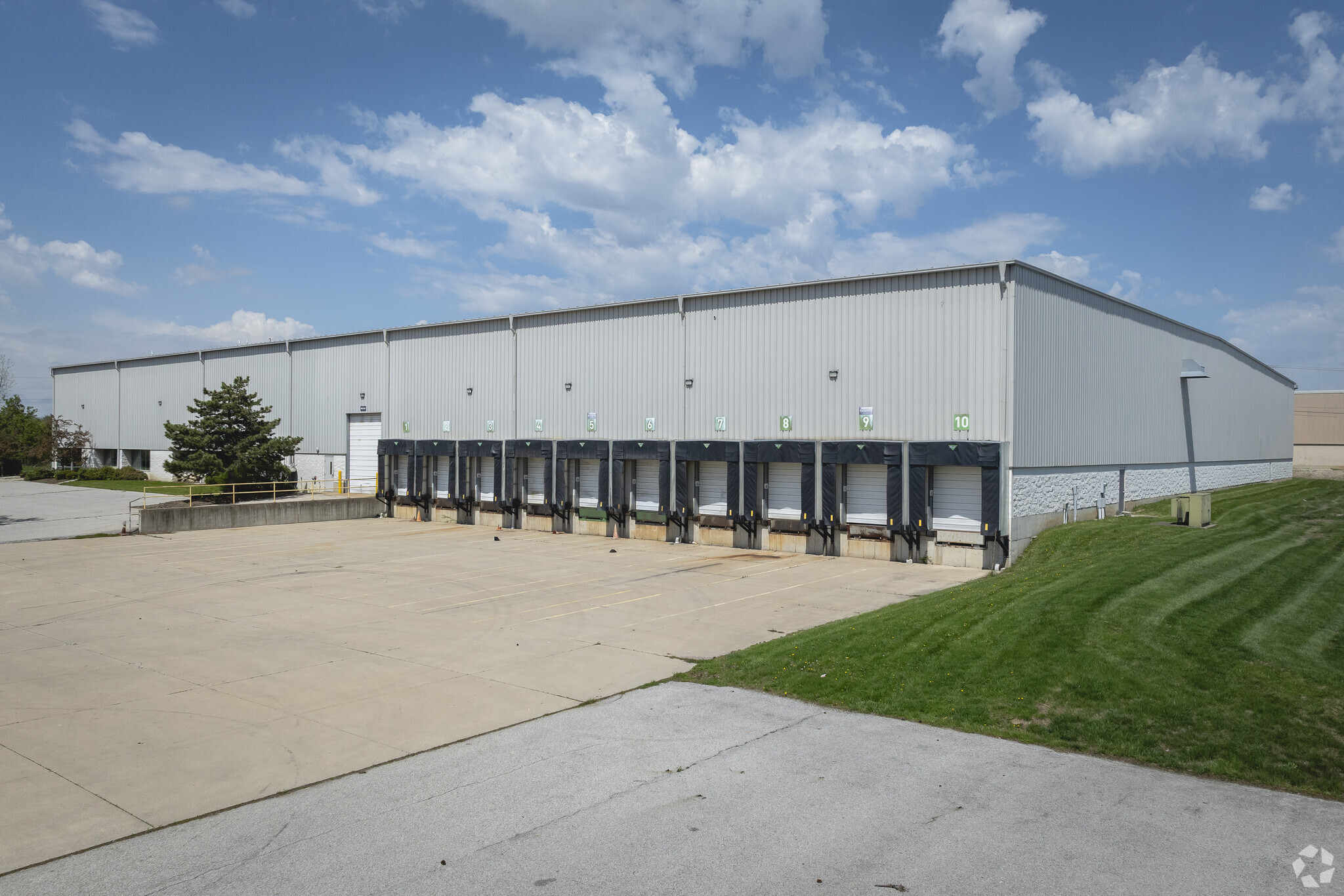 1930 Production Rd, Fort Wayne, IN for sale Primary Photo- Image 1 of 1