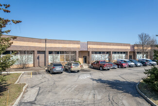 More details for 31382-31400 N Lorain Rd, North Olmsted, OH - Industrial for Lease