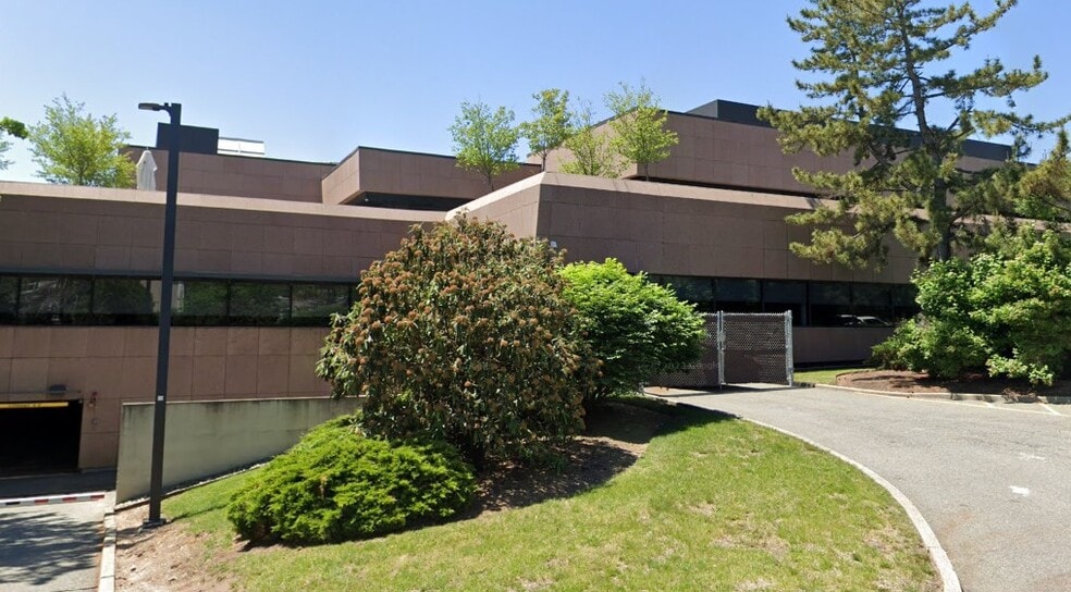 400 Chestnut Ridge Rd, Woodcliff Lake, NJ for sale - Primary Photo - Image 1 of 1