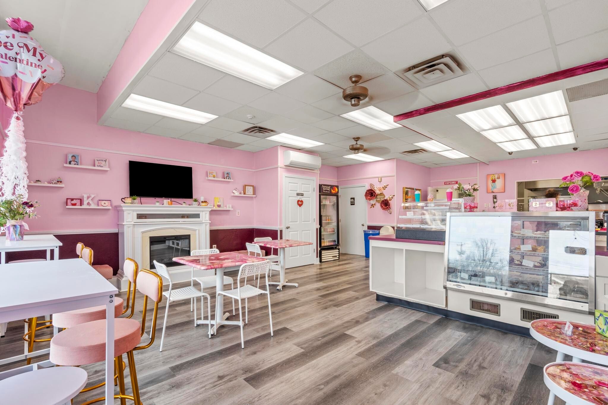 841-869 Jones Hill Rd, West Haven, CT for lease Interior Photo- Image 1 of 10