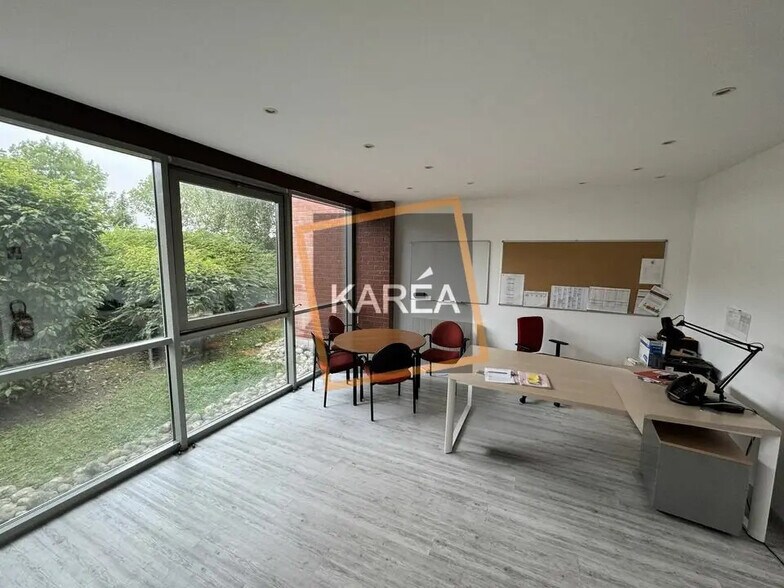 Office in Magny-le-Hongre for lease - Interior Photo - Image 3 of 5