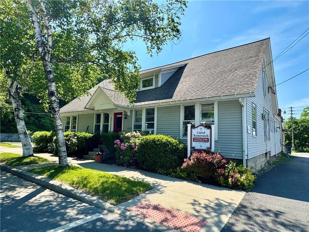 16 Lewis St, Oneonta, NY for sale Building Photo- Image 1 of 1