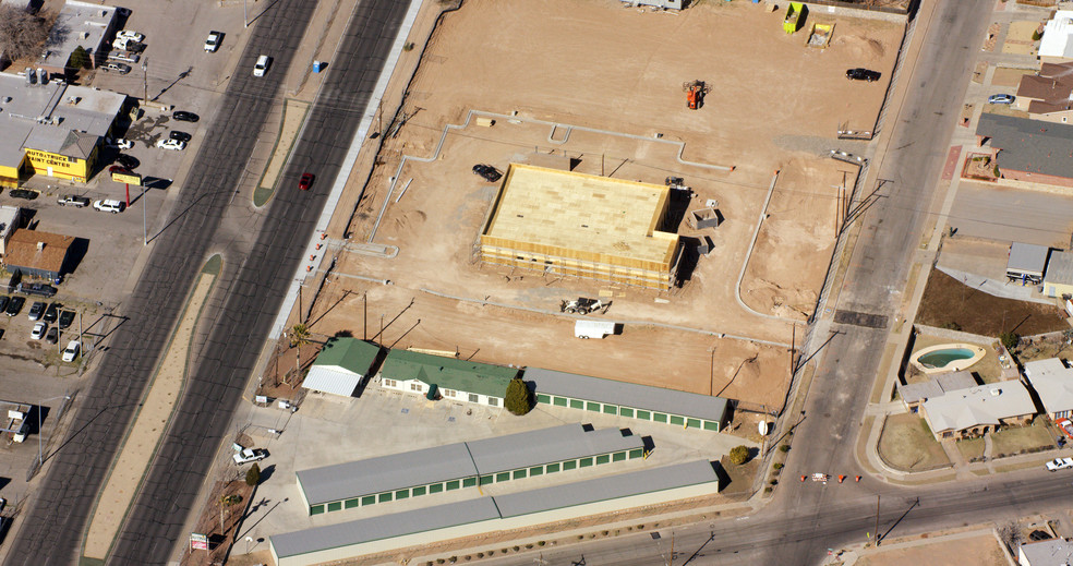 10112 Dyer St, El Paso, TX for sale - Primary Photo - Image 1 of 1