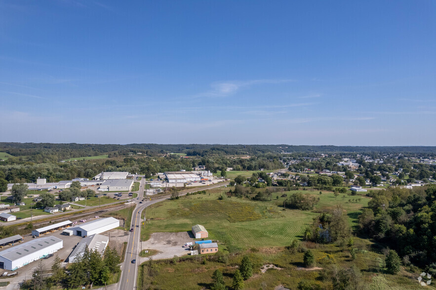 60691 Southgate Rd, Byesville, OH for sale - Building Photo - Image 3 of 8