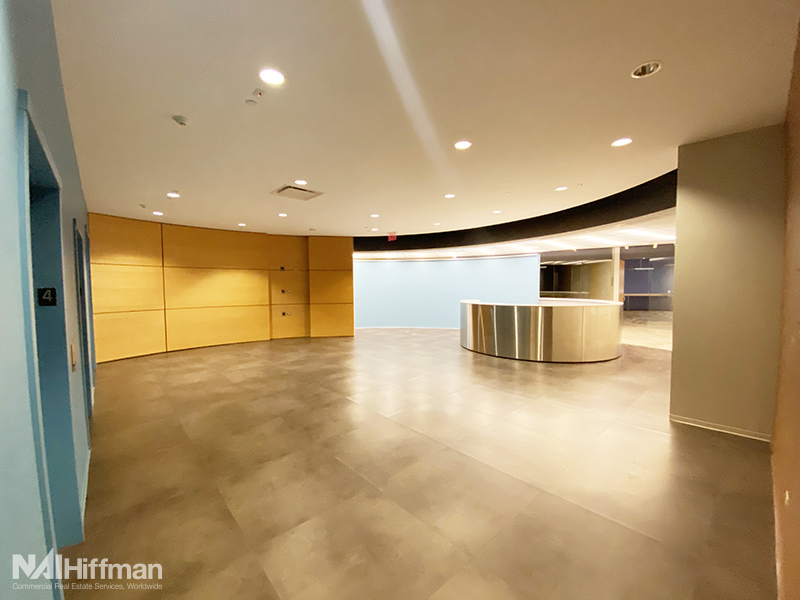 1100 E Warrenville Rd, Naperville, IL for lease Interior Photo- Image 1 of 9