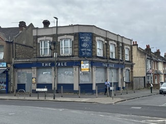 More details for Lilian Rd, London - Retail for Lease