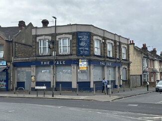 More details for Lilian Rd, London - Retail for Lease