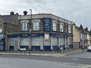 Lilian Rd, London for lease Building Photo- Image 1 of 1