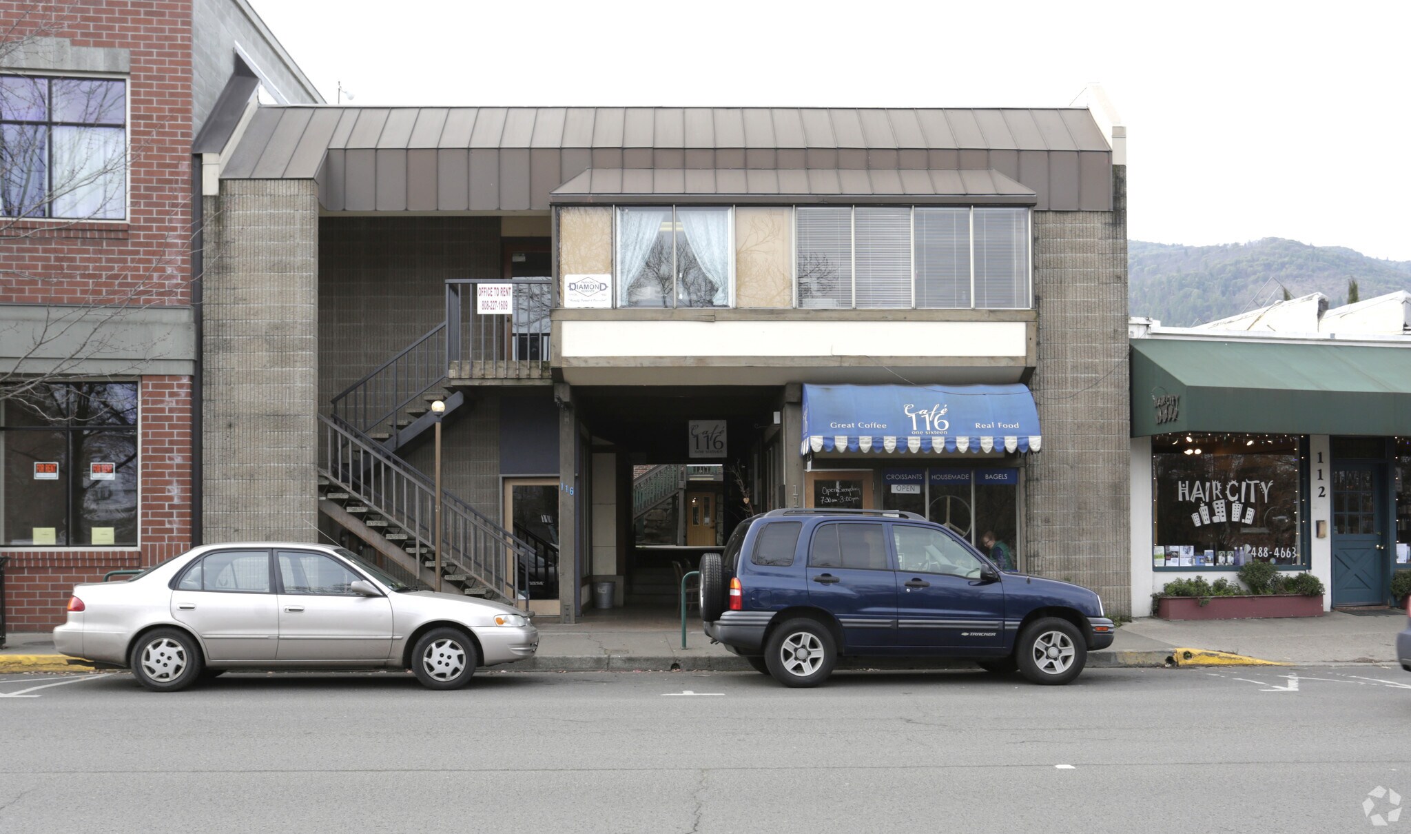 116 Lithia Way, Ashland, OR for sale Primary Photo- Image 1 of 1