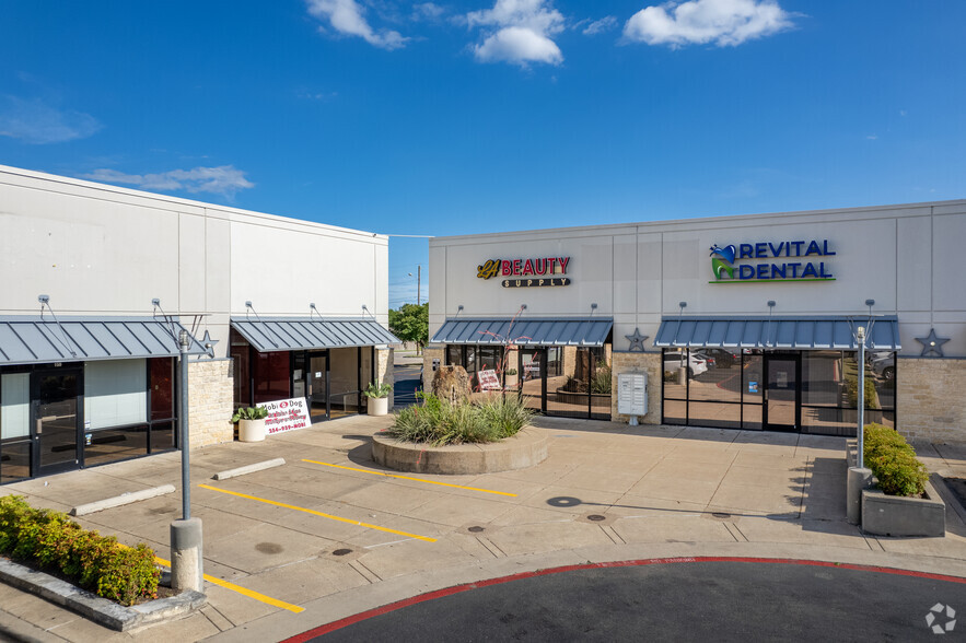 4311 S 31st St, Temple, TX for lease - Building Photo - Image 3 of 6