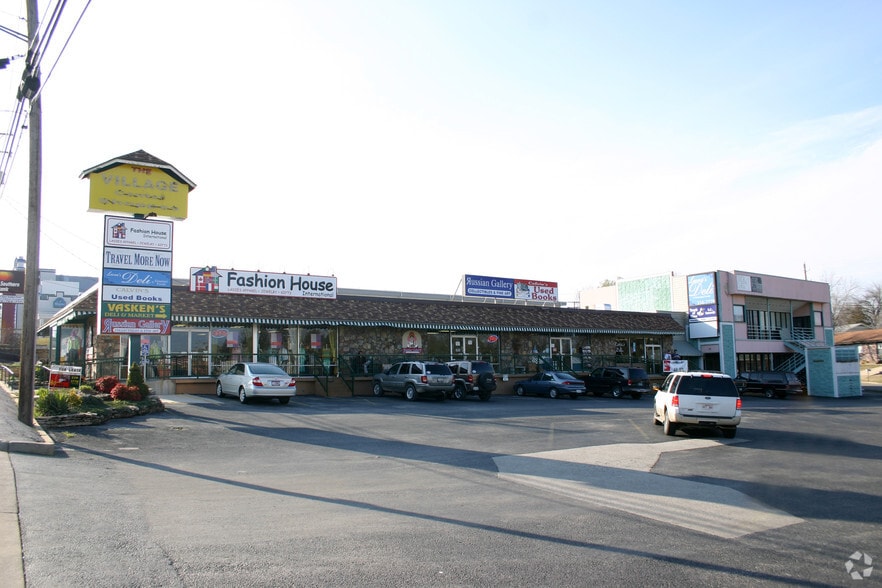 1819 W Hwy 76 Music Blvd, Branson, MO for sale - Primary Photo - Image 1 of 1