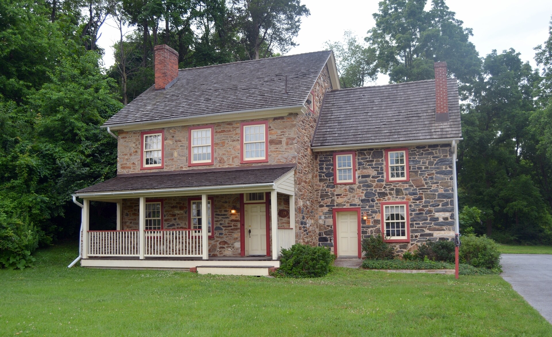 719 W Baltimore Pike, Kennett Square, PA for sale Primary Photo- Image 1 of 1