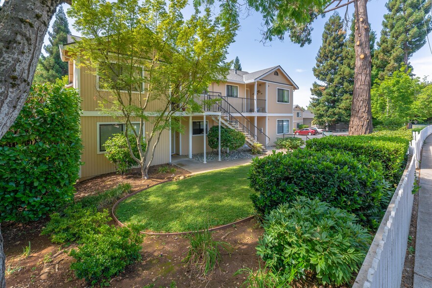 360 Bennett St, Grass Valley, CA for sale - Primary Photo - Image 1 of 1