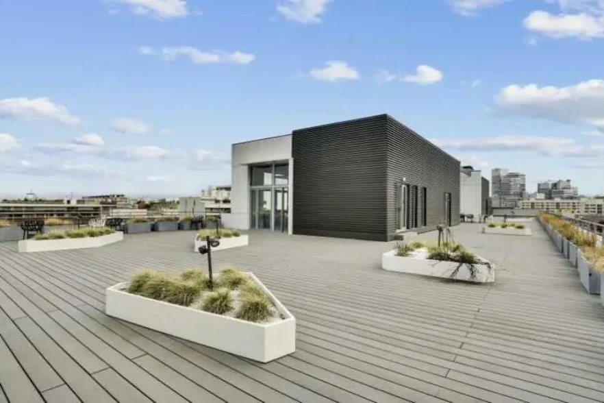 73-77 Rue De Sèvres, Boulogne-Billancourt for lease - Building Photo - Image 3 of 18