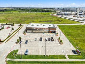 More details for 19210 W Bellfort St, Richmond, TX - Retail for Sale
