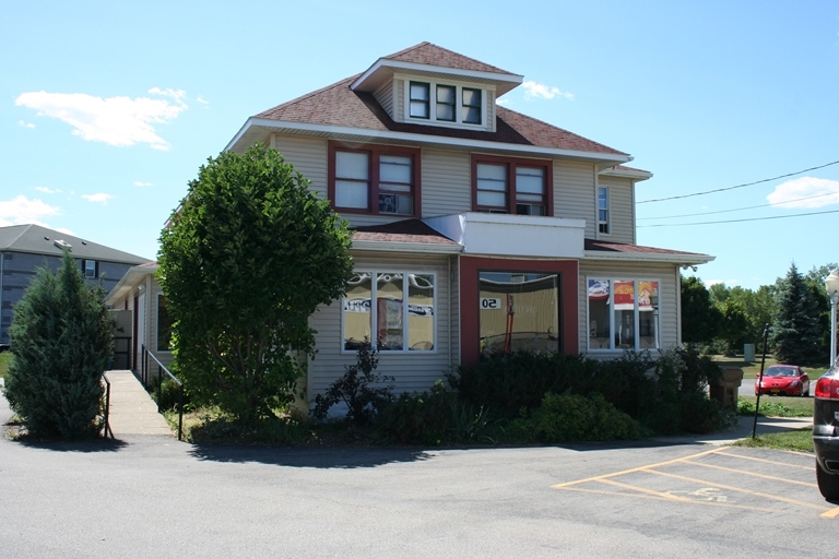 899 French Rd, Cheektowaga, NY for sale - Primary Photo - Image 1 of 1