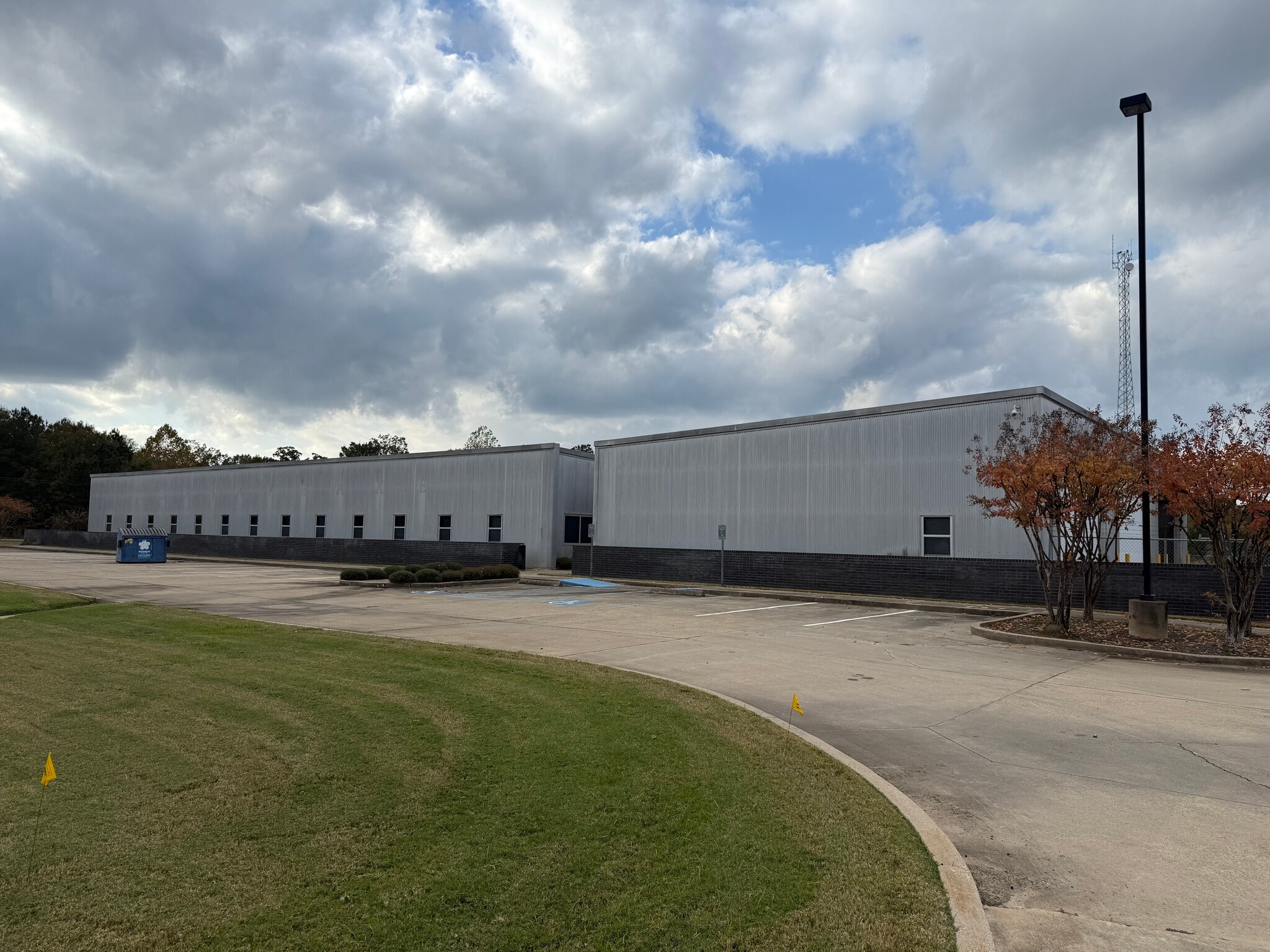 3365 Sligo Rd, Haughton, LA for lease Building Photo- Image 1 of 18