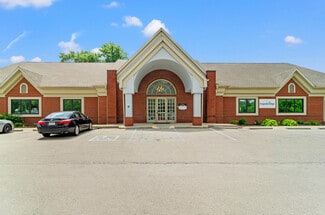 More details for 6635 E 21st St, Indianapolis, IN - Office for Sale