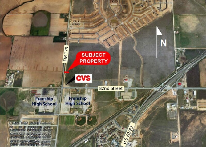 7907 FM 179, Wolfforth, TX 79382