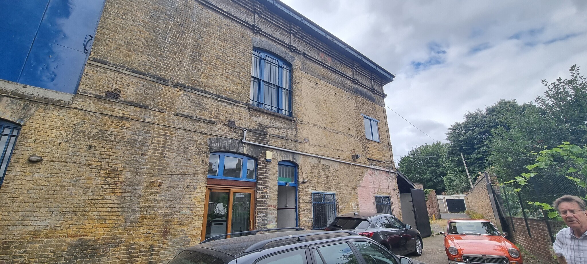 70 Royal Hl, London for sale Building Photo- Image 1 of 1