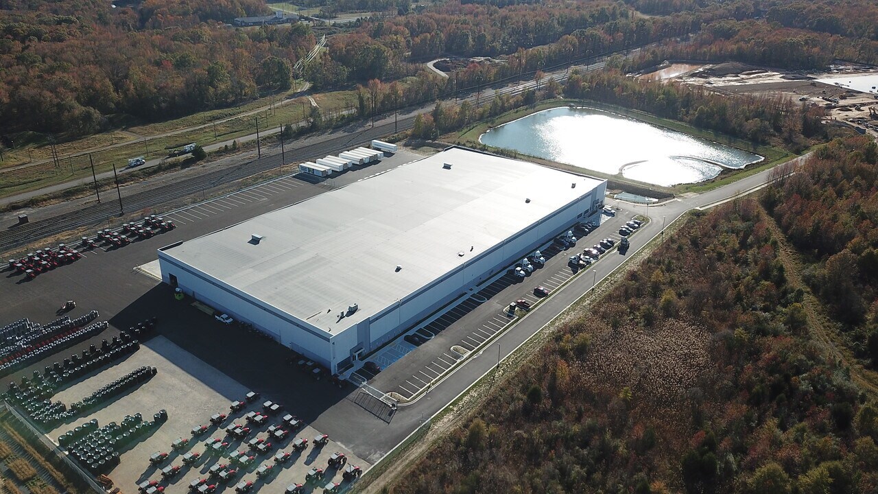 103 Fulfillment Dr, Edgewood, MD 21040 Trimble Road Business Park