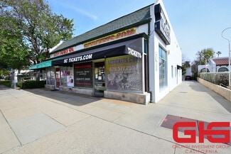 More details for 88 N Hill Ave, Pasadena, CA - Retail for Sale