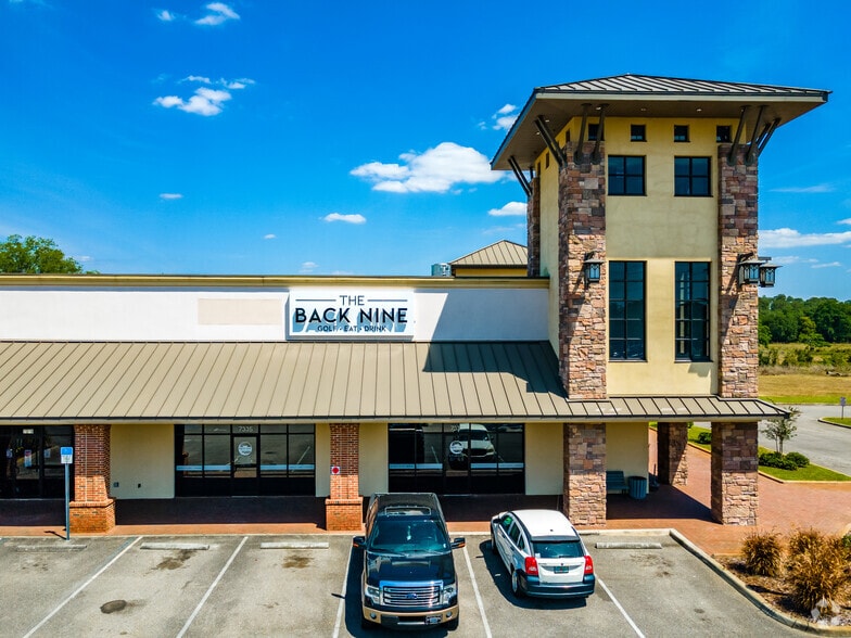 7330 US Highway 98 N, Lakeland, FL for lease - Building Photo - Image 3 of 6