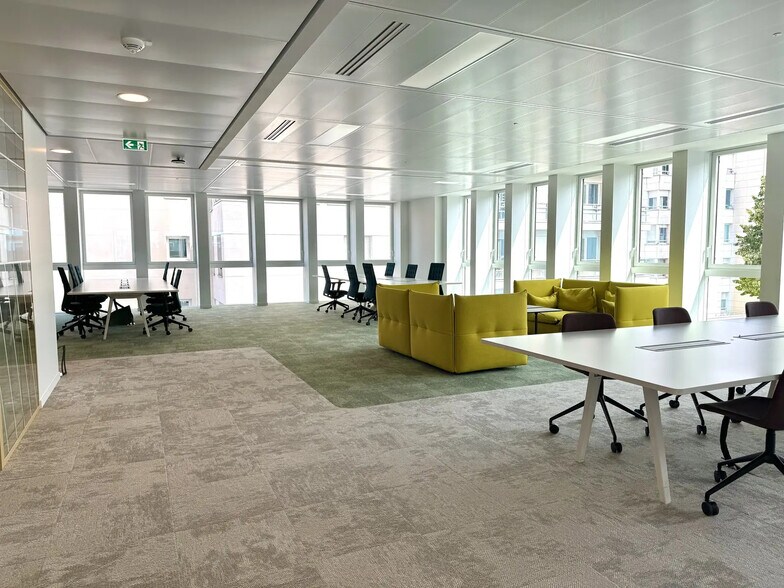 45 Rue Kléber, Levallois-Perret for lease - Building Photo - Image 3 of 13