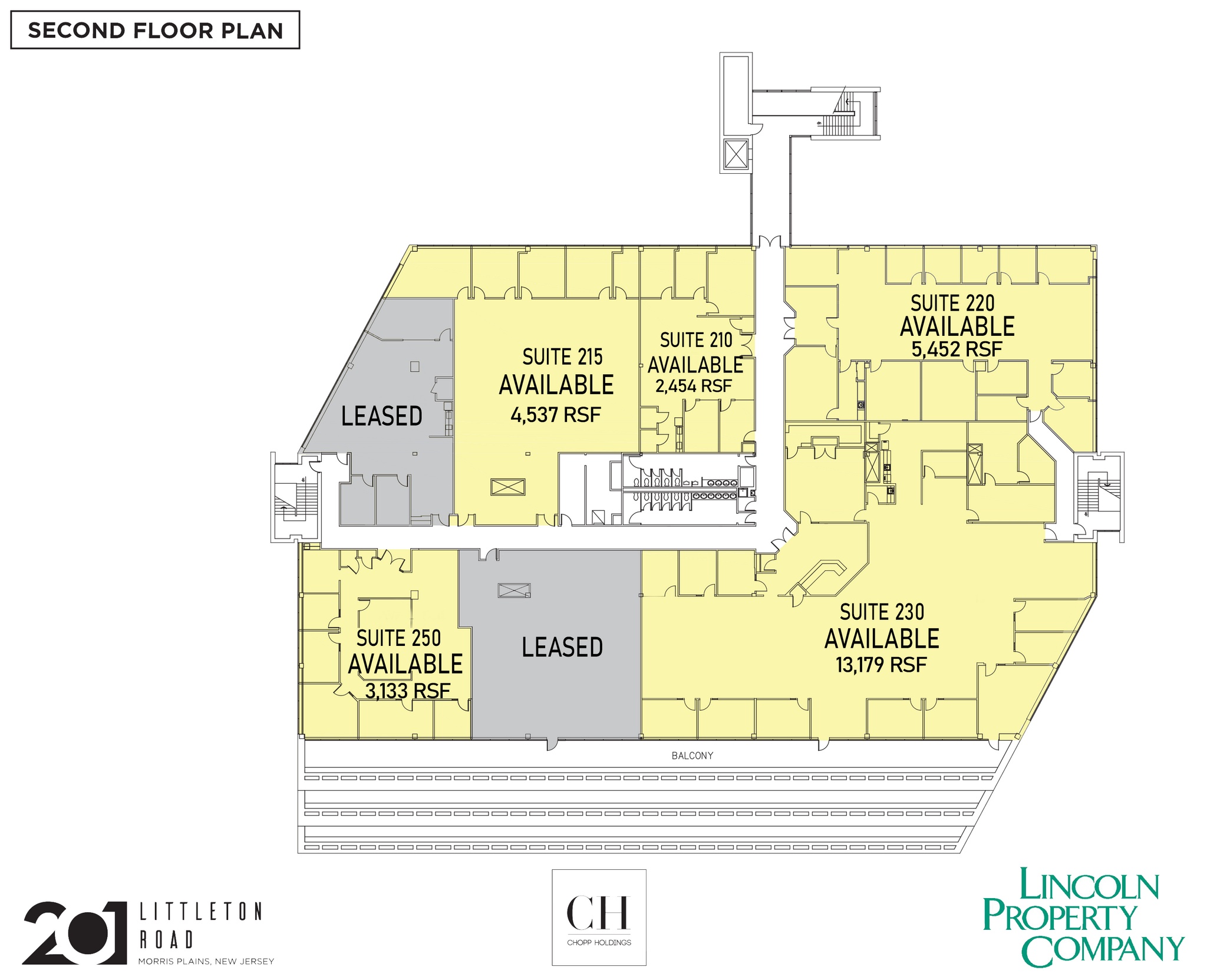 201 Littleton Rd, Morris Plains, NJ 07950 Lakeview Plaza