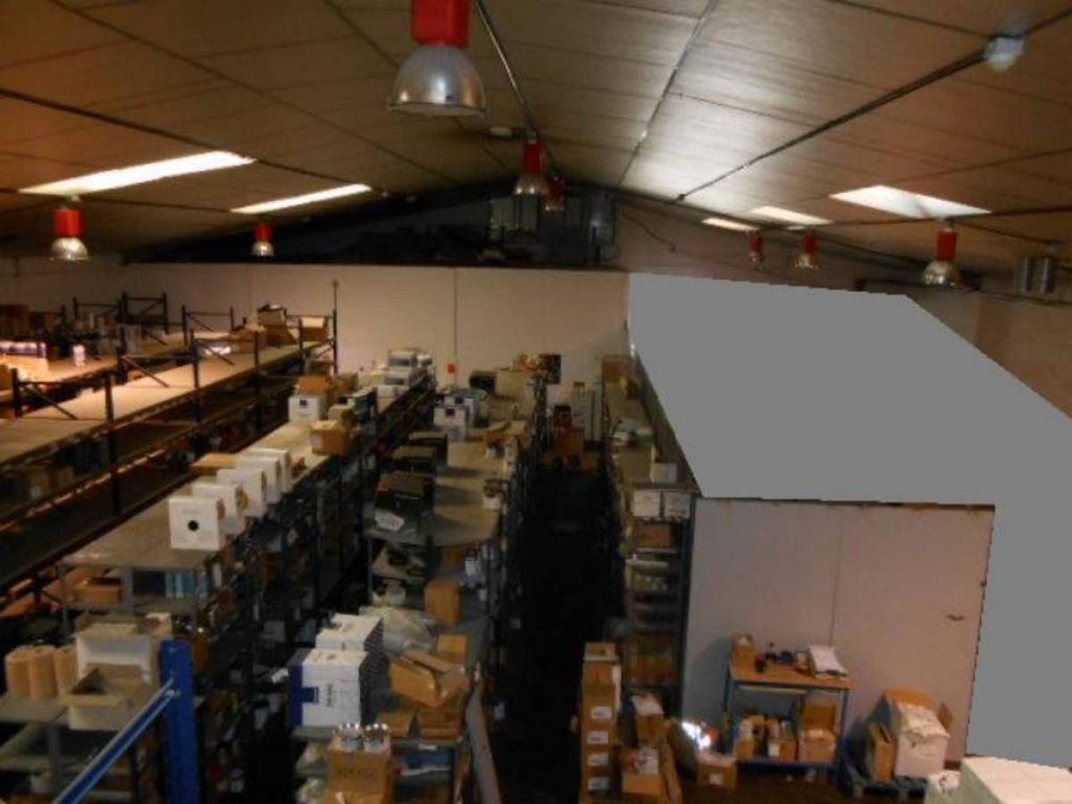 Carrer de Sant Cristòfol, 21, Manresa, Barcelona for lease Floor Plan- Image 1 of 6