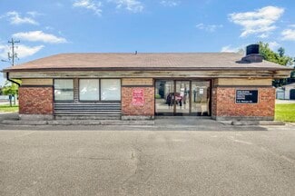More details for 215 First Av E, Shelburne, ON - Office for Sale