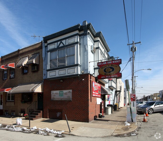 2555 S Warnock St, Philadelphia, PA for sale - Primary Photo - Image 1 of 36