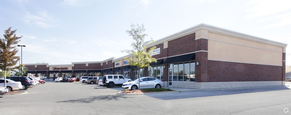 3102-3124 W North Ave, Melrose Park, IL for lease - Primary Photo - Image 3 of 4