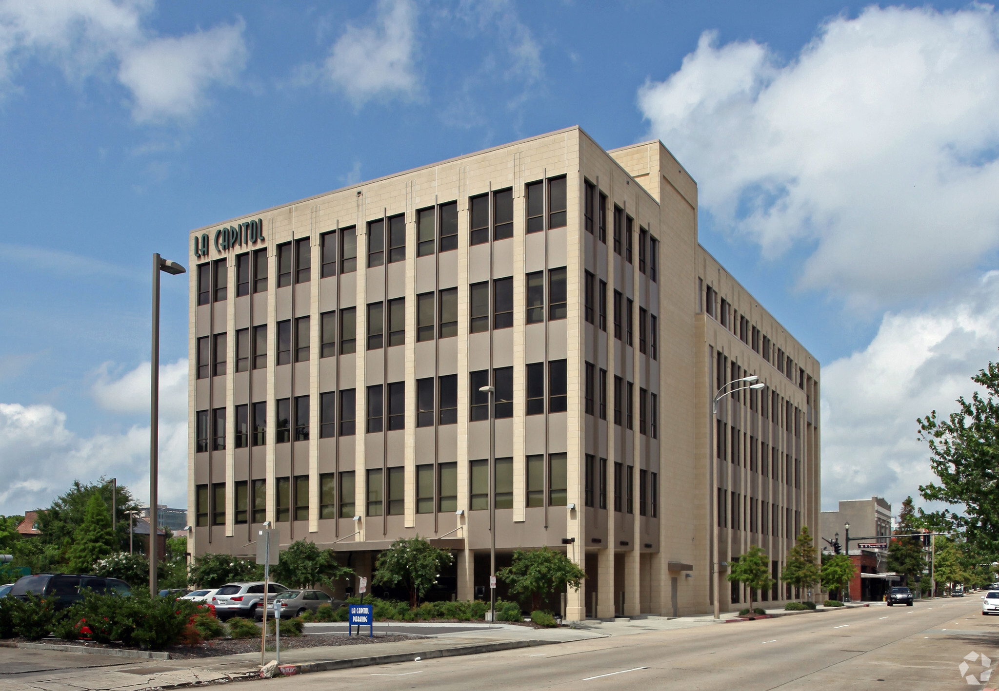 700 Main St, Baton Rouge, LA for sale Primary Photo- Image 1 of 1