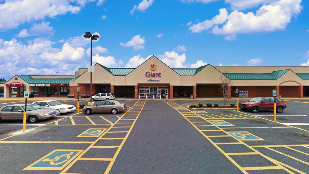 8223 Elliott Rd, Easton, MD for lease - Building Photo - Image 1 of 8