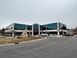 6321 S Redwood Rd, Salt Lake City, UT for lease Building Photo- Image 1 of 16